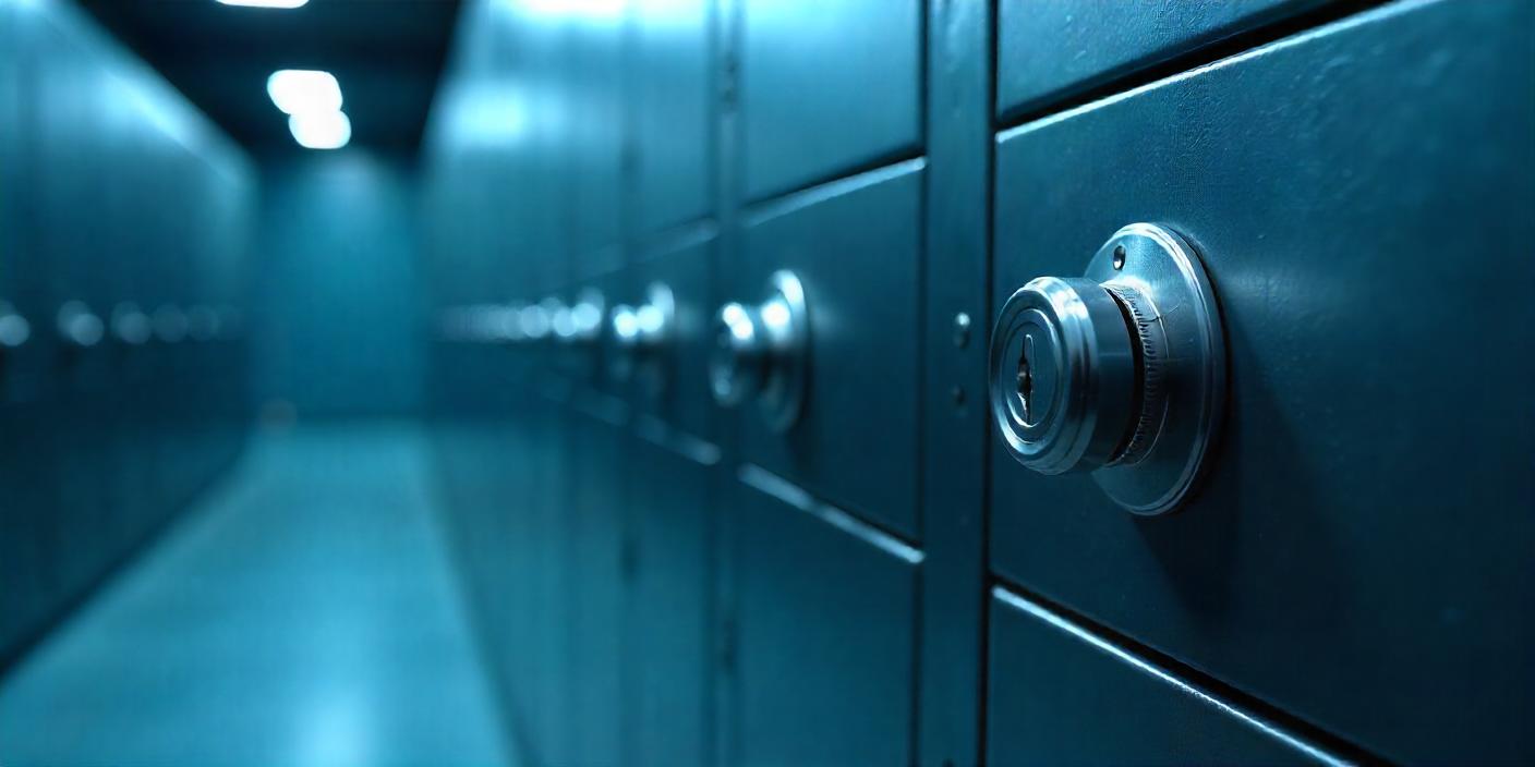 Services de plomberie pour Serrures Connectées