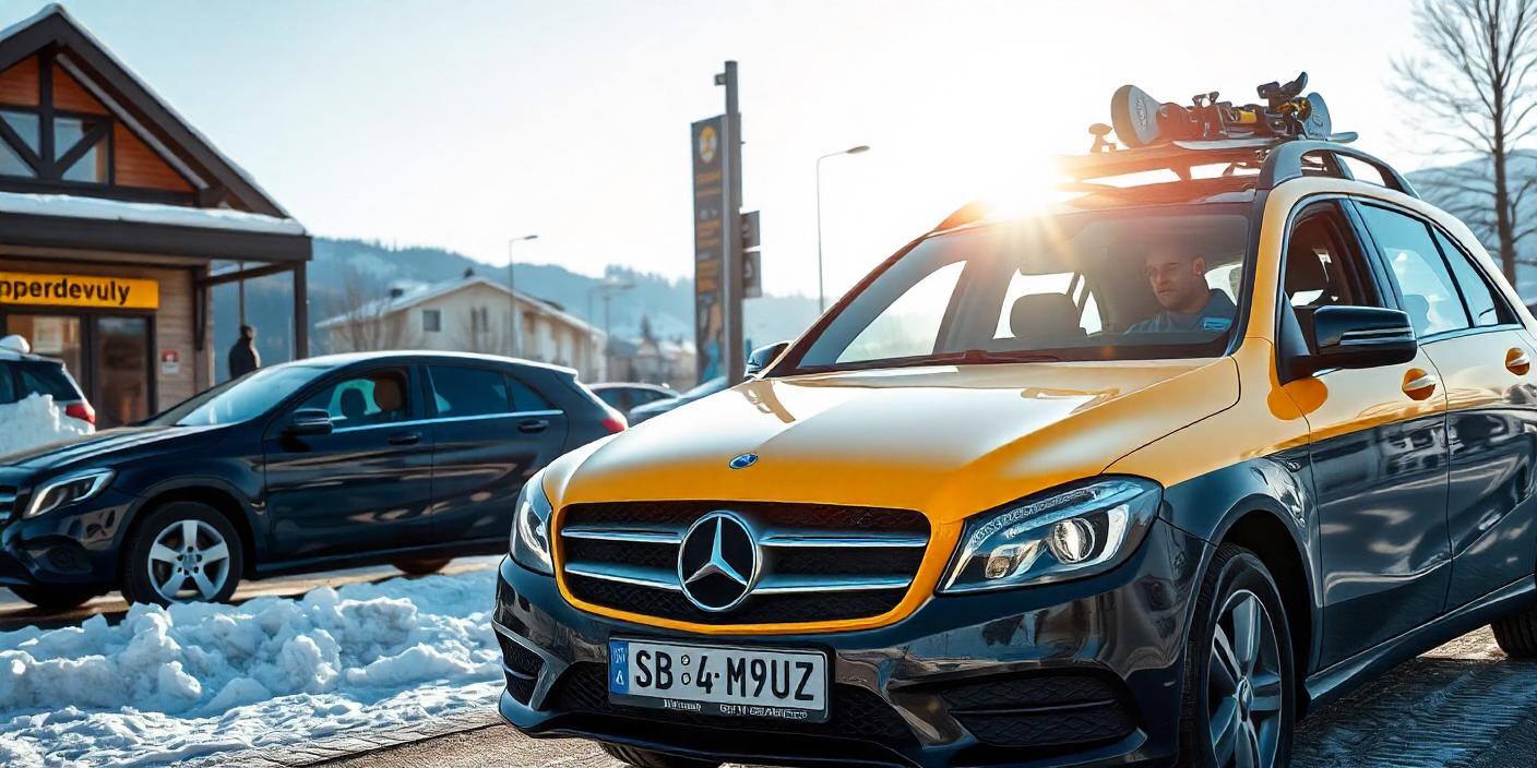 Guide des Transferts Stations de Ski dans les Hautes-Alpes